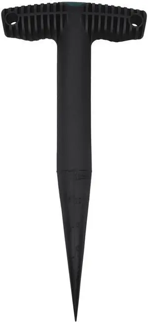 GA401 Dibber for Planting Seeds and Bulbs, Black - 6 Pack GA401 Dibber for Planting Seeds and Bulbs, Black - 6 Pack