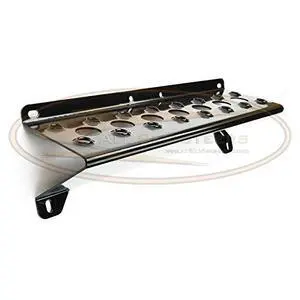 Front Body Step for Bobcat Skid Steers | Replaces OEM # 6732577 Front Body Step for Bobcat Skid Steers | Replaces OEM # 6732577