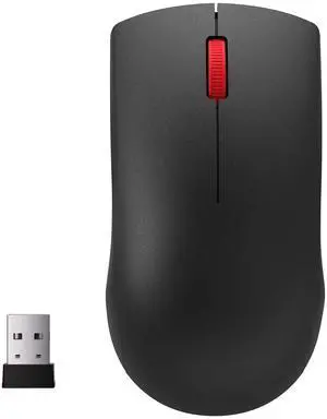 USB Wireless Mouse for Laptop PC Mac, 2.4G Nano USB-A Ambidextrous Cordless Mouse, 1000 DPI Ergonomic Portable Optical Computer Mice for Business Travel, Home Office USB Wireless Mouse for Laptop PC Mac, 2.4G Nano USB-A Ambidextrous Cordless Mouse, 1000 DPI Ergonomic Portable Optical Computer Mice for Business Travel, Home Office