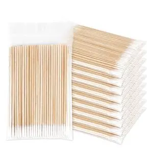 1000 Count Microblading Cotton Swab, Cotton Swabs Pointed Tip, Cotton Swabs Wood Sticks, Cotton Tipped Applicator, Tattoo Permanent Supplies (1000pcs) 1000 Count Microblading Cotton Swab, Cotton Swabs Pointed Tip, Cotton Swabs Wood Sticks, Cotton Tipped Applicator, Tattoo Permanent Supplies (1000pcs)