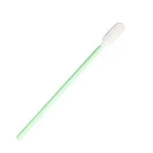 3.661" Small Flexible Head Cleanroom Foam Tip Cleaning Swabs for Inkjet Printer, Printhead, Camera, Cleanroom, Optical Lens and Electronics CK-FS746 3.661" Small Flexible Head Cleanroom Foam Tip Cleaning Swabs for Inkjet Printer, Printhead, Camera, Cleanroom, Optical Lens and Electronics CK-FS746