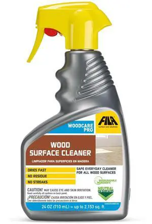 Surface Care Solutions, , Wood Cleaner for All Wood Floors and Surfaces, Suitable as Wood Floor Cleaner Spray, Wood Furniture Cleaner, Dries Fast, Does not Damage Wood Kitchen, Surface Care Solutions, , Wood Cleaner for All Wood Floors and Surfaces, Suitable as Wood Floor Cleaner Spray, Wood Furniture Cleaner, Dries Fast, Does not Damage Wood Kitchen,