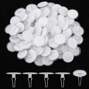 50 Pcs Self-Adhesive Ceiling Hooks No-Drill Ceiling Discs Clear Round Suction Cup Removable Wall Hanger Sticky Hooks Hanging Ceiling Hooks for Festival Wedding Christams Ceiling Decorations 50 Pcs Self-Adhesive Ceiling Hooks No-Drill Ceiling Discs Clear Round Suction Cup Removable Wall Hanger Sticky Hooks Hanging Ceiling Hooks for Festival Wedding Christams Ceiling Decorations