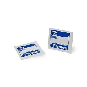 Moist Wet Wipe Towelette, Individually Wrapped, Package of 100 Moist Wet Wipe Towelette, Individually Wrapped, Package of 100