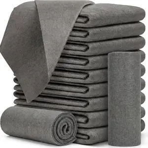 Garden 12 Pcs Thickened Magic Cleaning Cloth 11.8 x 7.76 Non Scratch Clean Cloths Reusable Magic Cleaning Dishcloth Rags Microfiber Lint Free Cloth for Windows, Mirror, Glass Garden 12 Pcs Thickened Magic Cleaning Cloth 11.8 x 7.76 Non Scratch Clean Cloths Reusable Magic Cleaning Dishcloth Rags Microfiber Lint Free Cloth for Windows, Mirror, Glass