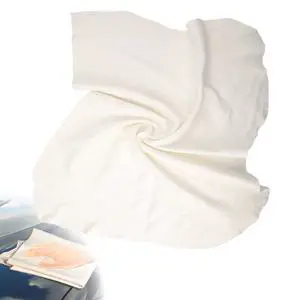 Chamois Towel for Car, Shammy Cloth for Car Drying 15" x 25" (2.5 sq ft), Absorber Towel for Car Chamois Cloth, Real Leather Reusable Washing Shammy for Car Drying, Window Glass Cleaning, Home Chamois Towel for Car, Shammy Cloth for Car Drying 15" x 25" (2.5 sq ft), Absorber Towel for Car Chamois Cloth, Real Leather Reusable Washing Shammy for Car Drying, Window Glass Cleaning, Home