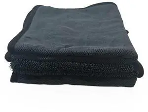 Microfiber Car Drying Towel, 16" x 16" Ultra Absorbent Cleaning Cloth with Twisted-Loop Design - Microfiber Towel for Car Detailing/Household, Without Streaks or Scratches(3PCS) Microfiber Car Drying Towel, 16" x 16" Ultra Absorbent Cleaning Cloth with Twisted-Loop Design - Microfiber Towel for Car Detailing/Household, Without Streaks or Scratches(3PCS)