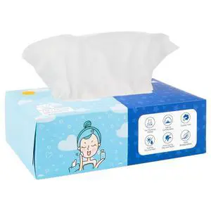 Disposable Face Towel, Biodegradable Clean Facial Towels, Super Soft Makeup Remover Wipes, Absorbent Facial Wash Cloth for Makeup Removing, Facial Cleansing, Nursing, Outdoor, 100 ct, 1 pack Disposable Face Towel, Biodegradable Clean Facial Towels, Super Soft Makeup Remover Wipes, Absorbent Facial Wash Cloth for Makeup Removing, Facial Cleansing, Nursing, Outdoor, 100 ct, 1 pack