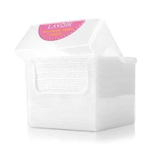 Disposable Fast Dry Wipes, Daily Face Towel, Facial Washcloth, Makeup Remover, Cleansing Towelettes, Ultra Soft, 40 Ct,1 reusable plastic box Disposable Fast Dry Wipes, Daily Face Towel, Facial Washcloth, Makeup Remover, Cleansing Towelettes, Ultra Soft, 40 Ct,1 reusable plastic box