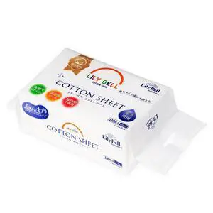 Soft Dry Wipes Cottons Tissue Disposable Face Towel (110 Count) 100% Cotton Wipes Cotton Facial Tissues for Sensitive Skin Facial Towels Disposable, Lint-Free, Dry and Wet Use Soft Dry Wipes Cottons Tissue Disposable Face Towel (110 Count) 100% Cotton Wipes Cotton Facial Tissues for Sensitive Skin Facial Towels Disposable, Lint-Free, Dry and Wet Use