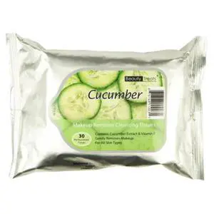 Treats Makeup Remover Cleansing Tissues Treats Makeup Remover Cleansing Tissues
