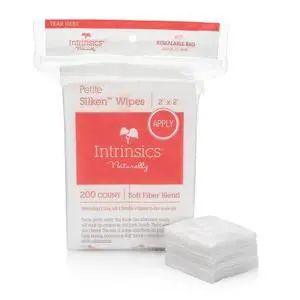 2x2 Esthetic Wipes (200 Count) | 4-Ply Premium Lint-Free Facial Wipes & Cotton Pads for Face | Low-Absorbency Face Pads for Toner & Makeup Removal 2x2 Esthetic Wipes (200 Count) | 4-Ply Premium Lint-Free Facial Wipes & Cotton Pads for Face | Low-Absorbency Face Pads for Toner & Makeup Removal