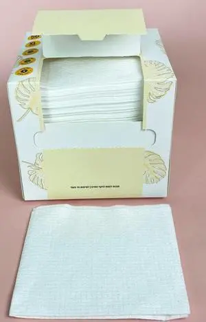Cotton Face Towels - Prermium Softness, Gentle on Skin & Planet Cotton Face Towels - Prermium Softness, Gentle on Skin & Planet