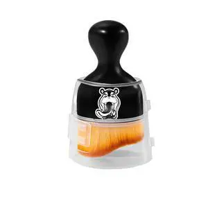 2 PCS Car Interior Detailing Brushes Automotive Cleaning Brush Kits for Vent Seat Crevice Dashboard Leather Air Conditioner 2 PCS Car Interior Detailing Brushes Automotive Cleaning Brush Kits for Vent Seat Crevice Dashboard Leather Air Conditioner