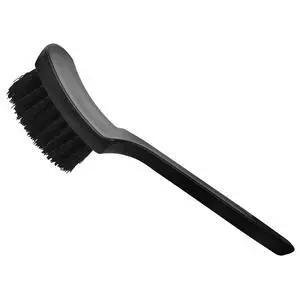 Carpet Brushes for Cleaning, Scrub Brush for Floor Mats, Cleaning Brush for Car Interior and Home, Simple and Practical (1, Black) Carpet Brushes for Cleaning, Scrub Brush for Floor Mats, Cleaning Brush for Car Interior and Home, Simple and Practical (1, Black)