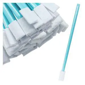 Cleaning Swab Sticks, Small Cleaning Sponge Tip for Tight Spaces, Disposable Crevice Cleaning Brush Kit, Universal Automotive Detailing Tools Accessories for SUV, Sedan, Truck (50PCS) Cleaning Swab Sticks, Small Cleaning Sponge Tip for Tight Spaces, Disposable Crevice Cleaning Brush Kit, Universal Automotive Detailing Tools Accessories for SUV, Sedan, Truck (50PCS)