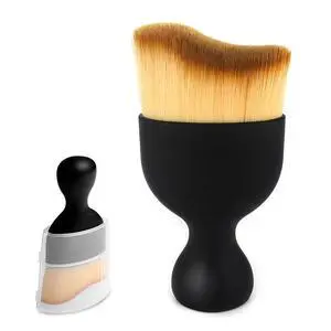 Car Interior Cleaning Brush Car Duster Interior with Ultra Soft Bristles Auto Detailing Brushes Dusting Car Accessories for Dashboard, AC Vents, Leather, Scratch-Free (1Pack) Car Interior Cleaning Brush Car Duster Interior with Ultra Soft Bristles Auto Detailing Brushes Dusting Car Accessories for Dashboard, AC Vents, Leather, Scratch-Free (1Pack)