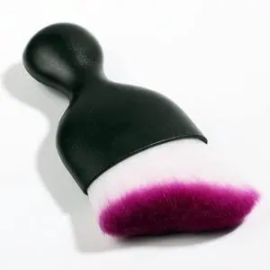 Car Interior Detailing Brush,Soft Bristle Cleaning Brush Car Detailing Brush Dusting Brush,Car Interior Cleaning Tool,Auto Detail Brush Car Dash Duster Brush (Black&Purple) Car Interior Detailing Brush,Soft Bristle Cleaning Brush Car Detailing Brush Dusting Brush,Car Interior Cleaning Tool,Auto Detail Brush Car Dash Duster Brush (Black&Purple)