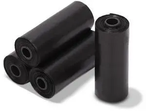 0.8 Gallons Disposable Trash Bags for Mini Car Trash Can, Portable Small Car Garbage Bags, Cars Accessories, Mini Trash Bags, Plastic Trash Bag for Cars/Home/Office (4 Rolls/60 Counts) Black 0.8 Gallons Disposable Trash Bags for Mini Car Trash Can, Portable Small Car Garbage Bags, Cars Accessories, Mini Trash Bags, Plastic Trash Bag for Cars/Home/Office (4 Rolls/60 Counts) Black