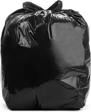 Black Trash Bag Set Of 3 For Home Kitchen Restaurants Office Black Trash Bag Set Of 3 For Home Kitchen Restaurants Office