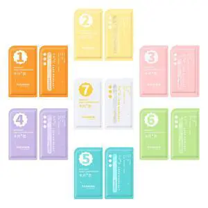 Raincoat Family Pack,Disposable Rain Ponchos for Adults and Kids,6pcs and 7pcs Individually Packable Durable PE Raincoat (7-color adult) Raincoat Family Pack,Disposable Rain Ponchos for Adults and Kids,6pcs and 7pcs Individually Packable Durable PE Raincoat (7-color adult)