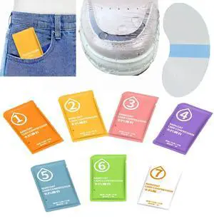 rain Coat- Poncho-Ponchos-Compact Travel-Clear Ponchos with Hood -Emergency Rain Poncho for Adults 7 PCS Disposable Travel Set with 14pcs Waterproof Shoe Stickers rain Coat- Poncho-Ponchos-Compact Travel-Clear Ponchos with Hood -Emergency Rain Poncho for Adults 7 PCS Disposable Travel Set with 14pcs Waterproof Shoe Stickers