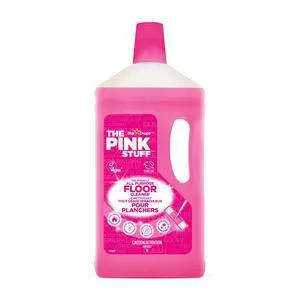 - The Pink Stuff - The Miracle All Purpose Floor Cleaner 33.8fl oz - The Pink Stuff - The Miracle All Purpose Floor Cleaner 33.8fl oz