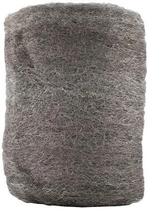 Steel Wool Pad Super-Fine #0000, 16-Pack Steel Wool Pad Super-Fine #0000, 16-Pack