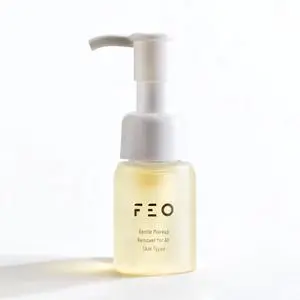 Deep Cleansing Oil, Facial Cleansing Oil, Makeup Remover, Cleanses without Clogging Pores, Residue-Free, All Skin Types, Sensitive Skin, 1.01 fl. oz. Deep Cleansing Oil, Facial Cleansing Oil, Makeup Remover, Cleanses without Clogging Pores, Residue-Free, All Skin Types, Sensitive Skin, 1.01 fl. oz.