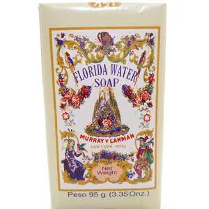 Water Bar Soap 3.3 oz Water Bar Soap 3.3 oz