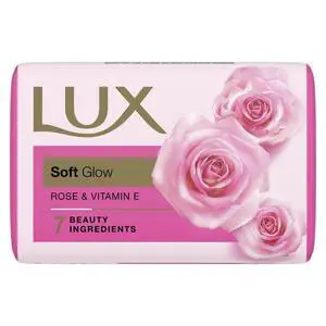 Soft Touch Soap 100 grams (3 pack) Soft Touch Soap 100 grams (3 pack)