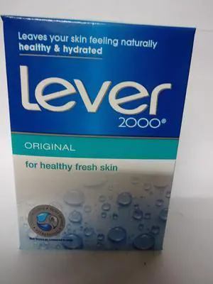 Soap, Original, 4 Oz Soap, Original, 4 Oz