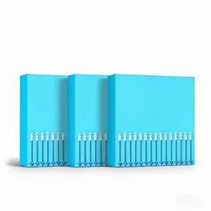Earwax Removal Adhesive Swabs, Reusable Sticky Ear Cleaner with Soft Flexible Tips for Gentle Daily Ear Cleaning and Ear Care (72 PCS) Earwax Removal Adhesive Swabs, Reusable Sticky Ear Cleaner with Soft Flexible Tips for Gentle Daily Ear Cleaning and Ear Care (72 PCS)