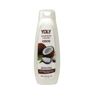 Daily Moisturizing Body Wash - Coconut Infused, Refreshing & Rejuvenating, 25.3 Fl Oz Daily Moisturizing Body Wash - Coconut Infused, Refreshing & Rejuvenating, 25.3 Fl Oz