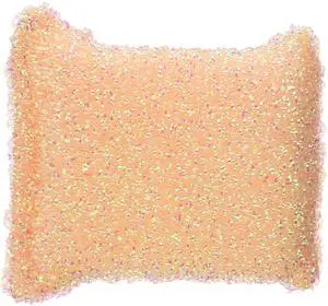 Sparkle Scrub Sponge, 2-Pack, Colors vary Sparkle Scrub Sponge, 2-Pack, Colors vary