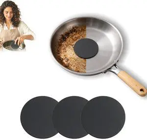 Sponge for Stainless Steel Pans,Steel Sponge for Stainless Steel Cookware for Heavy Duty Burnt-On Stain Removal, Leaves No Scratches Mirror Shine Restorer (3 PCS) Sponge for Stainless Steel Pans,Steel Sponge for Stainless Steel Cookware for Heavy Duty Burnt-On Stain Removal, Leaves No Scratches Mirror Shine Restorer (3 PCS)