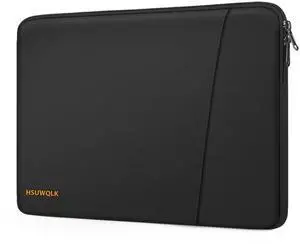 360 Protective Laptop Carrying Case 13.3 inch,13-13.3 inch Laptop Sleeve Compatible with MacBook Air/Pro 13/Pro 14,HP Dell ASUS Lenovo,Shockproof Computer Sleeve Bag with Pocket, Black 360 Protective Laptop Carrying Case 13.3 inch,13-13.3 inch Laptop Sleeve Compatible with MacBook Air/Pro 13/Pro 14,HP Dell ASUS Lenovo,Shockproof Computer Sleeve Bag with Pocket, Black