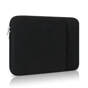 Laptop Sleeve for MacBook Neo/Air/Pro 13 inches A18/M5/M4/M3/M2/M1 Chip 2026-2020 A3404 A3449 A3240 with 2 Pockets Tablet Bag Case Accessories Laptop Sleeve for MacBook Neo/Air/Pro 13 inches A18/M5/M4/M3/M2/M1 Chip 2026-2020 A3404 A3449 A3240 with 2 Pockets Tablet Bag Case Accessories