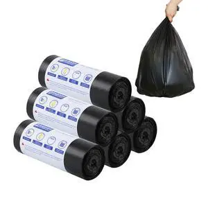 Handle Tie Compostable Food Scrap Bags For Counter Top Compost Bin, Small Compost Bags, 100 Count, 10 Liter Small Kitchen Food Scrap Waste Bags for Compost Handle Tie Compostable Food Scrap Bags For Counter Top Compost Bin, Small Compost Bags, 100 Count, 10 Liter Small Kitchen Food Scrap Waste Bags for Compost