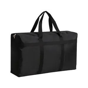 Extra Large Moving Bags with Strong Zippers, Storage Bags with Carrying Handles, Bag Packing Bags for Moving, Storage, Travel and Camping, Storagebag Totes for Space Saving Extra Large Moving Bags with Strong Zippers, Storage Bags with Carrying Handles, Bag Packing Bags for Moving, Storage, Travel and Camping, Storagebag Totes for Space Saving