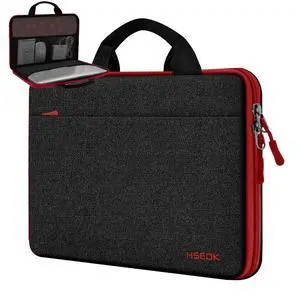 Laptop Sleeve 13-14 Inch Case Briefcase Compatible with MacBook Neo Pro 14 M5/M4/M3/M2/M1, All Models 13.3 Mac Air/Pro, XPS 13 14, Most Popular 13"-14" Notebooks,B01K03 Laptop Sleeve 13-14 Inch Case Briefcase Compatible with MacBook Neo Pro 14 M5/M4/M3/M2/M1, All Models 13.3 Mac Air/Pro, XPS 13 14, Most Popular 13"-14" Notebooks,B01K03