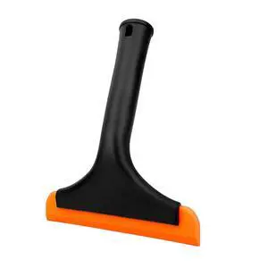 Small Silicone Window Squeegee, 5.9" Window Cleaning Tool Water Wiper with Non-Slip Handle, Multi-Purpose Windshield Water Blade Squeegee for Glass Mirror Countertop Small Silicone Window Squeegee, 5.9" Window Cleaning Tool Water Wiper with Non-Slip Handle, Multi-Purpose Windshield Water Blade Squeegee for Glass Mirror Countertop