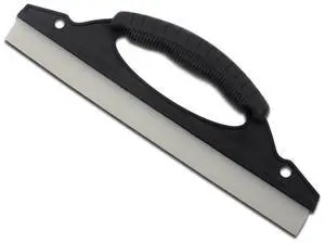 Squeegee Car Dryer Car Water Scraper Tool, 12 Inch Silicone Wiper Board Car Windshield Squeegee with Handle, Shower Squeegee Wiper Blade for Auto Windows Glasses Doors Mirrors Tile Walls Squeegee Car Dryer Car Water Scraper Tool, 12 Inch Silicone Wiper Board Car Windshield Squeegee with Handle, Shower Squeegee Wiper Blade for Auto Windows Glasses Doors Mirrors Tile Walls
