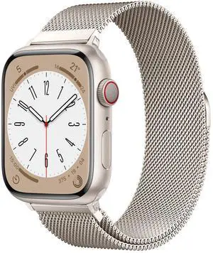 Original Stainless Steel Milanese Loop Compatible with Apple Watch Band 38mm 40mm 41mm 42mm 44mm 45mm 49mm, Magnetic Clasp Replacement Band for iwatch Series 9, Ultra 2/Ultra, SE/SE 2nd Generation, Original Stainless Steel Milanese Loop Compatible with Apple Watch Band 38mm 40mm 41mm 42mm 44mm 45mm 49mm, Magnetic Clasp Replacement Band for iwatch Series 9, Ultra 2/Ultra, SE/SE 2nd Generation,