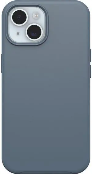 iPhone 16e, 15, 14, & 13 Symmetry Series Case - BLUETIFUL (Blue), Snaps to MagSafe, Ultra-Sleek, Raised Edges Protect Camera & Screen iPhone 16e, 15, 14, & 13 Symmetry Series Case - BLUETIFUL (Blue), Snaps to MagSafe, Ultra-Sleek, Raised Edges Protect Camera & Screen