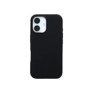 iPhone 16 Symmetry Series Case - Black - Ultra-Thin, Sleek iPhone Case, MagSafe Compatible, Best Aesthetic iPhone Cases iPhone 16 Symmetry Series Case - Black - Ultra-Thin, Sleek iPhone Case, MagSafe Compatible, Best Aesthetic iPhone Cases