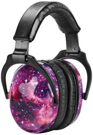 EM030 Kids Ear Protection, Noise Cancelling Headphones Ear Muffs for Autism Sensory, Safety Noise Reduction Hearing Protection for Monster Truck/Concerts/Fireworks/Air Shows EM030 Kids Ear Protection, Noise Cancelling Headphones Ear Muffs for Autism Sensory, Safety Noise Reduction Hearing Protection for Monster Truck/Concerts/Fireworks/Air Shows