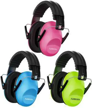 3 Pack Noise Canceling Headphones for Kids, Kids Ear Protection Earmuffs for Autism, Toddler, Children, Noise Cancelling Sound Proof Earmuffs/Headphones for Concerts, Air Shows, Fireworks 3 Pack Noise Canceling Headphones for Kids, Kids Ear Protection Earmuffs for Autism, Toddler, Children, Noise Cancelling Sound Proof Earmuffs/Headphones for Concerts, Air Shows, Fireworks