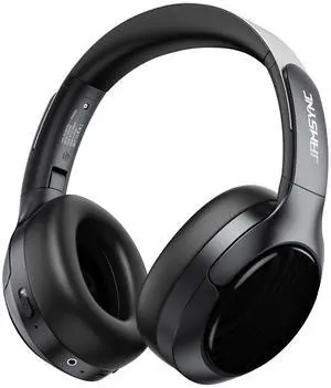 Wireless Noise Cancelling Headphones, 120H Playtime, Bluetooth 6.0 Wireless Noise Cancelling Headphones, 120H Playtime, Bluetooth 6.0