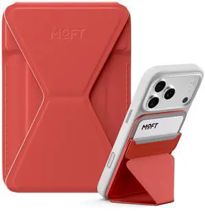 Magnetic Wallet Stand Compatible with iPhone 17/16/15/14/13/12 Series, Angle Adjustment & Magsafe Compatible MOVAS Phone Stand,Sunset Magnetic Wallet Stand Compatible with iPhone 17/16/15/14/13/12 Series, Angle Adjustment & Magsafe Compatible MOVAS Phone Stand,Sunset